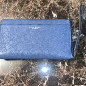HENRI BENDEL MEGA WALLET!!’
